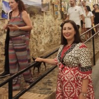 Miriam Ramirez Dominguez Email