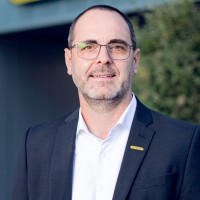 PALFINGER AG Employee Bernhard Eicher's profile photo