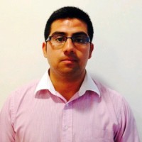 BST Corp Employee Felipe Mellado Figueroa's profile photo
