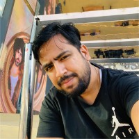 Rain Employee Pradeep Jaiswal's profile photo