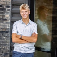 DOC's Smokehouse Employee Kyle Juedes's profile photo
