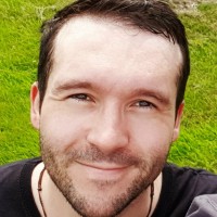 University of Birmingham Employee Liam McGarry's profile photo