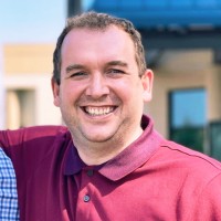 RoomReady Employee Wesley Backhouse's profile photo