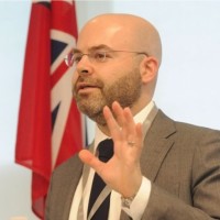 Humber River Hospital Employee Steven Selchen's profile photo