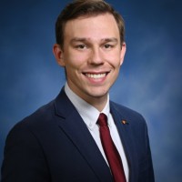 Michigan House of Representatives Employee Dane Clement's profile photo