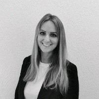Bruno Peter AG Employee Alessandra Toboll's profile photo