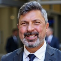 Assured Revenue Corporation Employee Bill Ford's profile photo