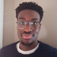 Code Ninjas | Aurora Employee Mame Mbacke's profile photo