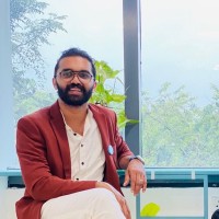 CODESAP ™ Employee Muhammed Shameer's profile photo