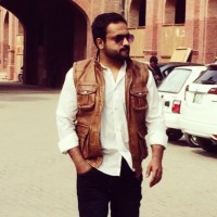 Junaid Asif Email
