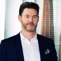 Odgers Berndtson Sweden Employee Martin Ståhl's profile photo