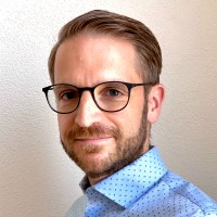 CARIAD Employee Jens Thyssen's profile photo