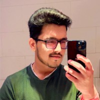 TICE Employee Dev Pratap's profile photo