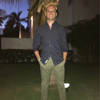 NAV CANADA Employee Alexandre Grenier's profile photo