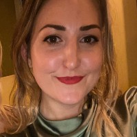 Missouri Creative Employee Emily Cox's profile photo