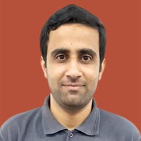 Orpic Employee Ahmed al Mamari's profile photo