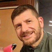 R&S Management Employee Giovanni Mastropasqua's profile photo