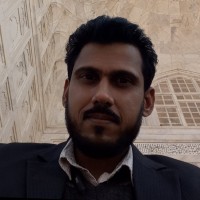 Nazeer Foods Employee Ashok Tiwari's profile photo