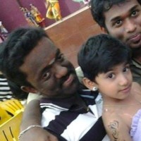 Exaways Corporation Employee Arul Prakasam's profile photo