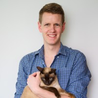 VetPartners Australia and New Zealand Employee Simon Howarth's profile photo