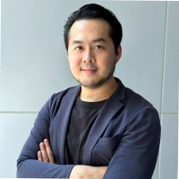 I-SECURE Employee Golff Pasakorn's profile photo