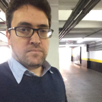 Hospital Infantil Sabará Employee Fernando Schulz's profile photo