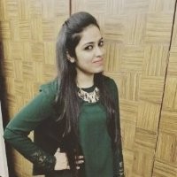 Aashi Singh Email