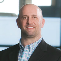 Ally Employee Jared Silverman's profile photo