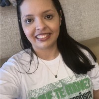 VB Logística Employee Elusiane MacIel's profile photo
