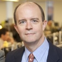 Skadden, Arps, Slate, Meagher & Flom LLP and Affiliates Employee John Morris's profile photo