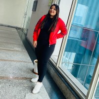 Blitz Learning Technologies Pvt. Ltd. Employee Priya Garg's profile photo