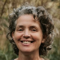Gemeente Voorschoten Employee Lilian Leeuwenburgh-Stolwijk's profile photo