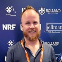 Teledyne FLIR Employee Benjamin Kirk's profile photo