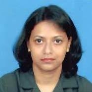MedDRA MSSO Employee Anamika Dutt's profile photo