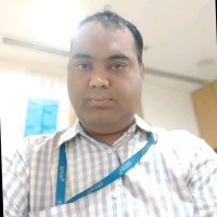 Jaypee Hospital Employee Parth Mishra's profile photo