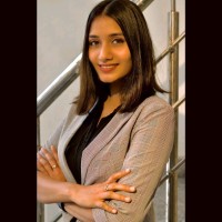 Mark Shield Employee Yasmin Kacchi's profile photo