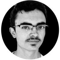 DevilleJones Employee Jacob Rapley's profile photo