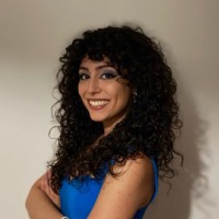 Giulia Paci Email