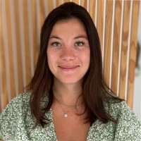 Groupe Aboutir Emploi Employee Elodie Galeran's profile photo