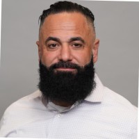 CVS Health Employee Tarick Ali's profile photo