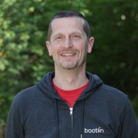 Bootlin Employee Luca Ceresoli's profile photo