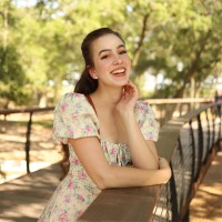 Crowned Athletics™ Employee Marina A's profile photo