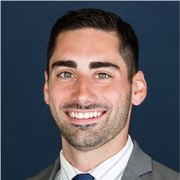 Oral Roberts University Employee Tony Rossi's profile photo