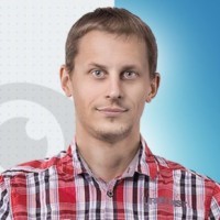 DataClue s.r.o. Employee Miroslav Šraga's profile photo