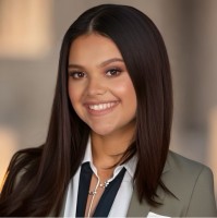 Common Good Union Employee Sophia Suarez's profile photo