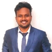 INDIA INTELLISYS TECHNOLOGY PRIVATE LIMITED Employee Jagadish M's profile photo