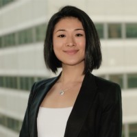 KPMG Employee Gloria Jiang's profile photo
