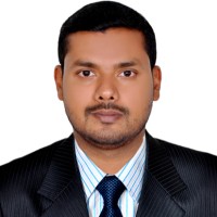 Tessco Employee K Aju's profile photo