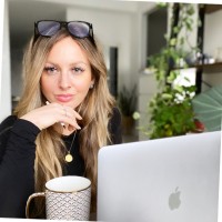 Kate Marshall Email & Phone Number