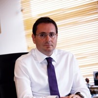TEB Employee Omer Yenidogan's profile photo